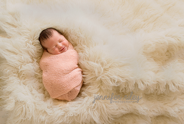 Frederick MD Newborn Baby