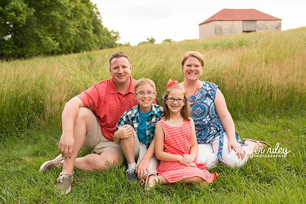 Frederick MD Family Photographer (1)