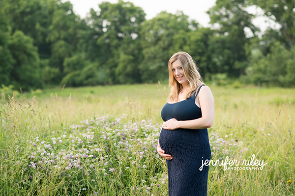 Frederick MD Maternity Photography (2)