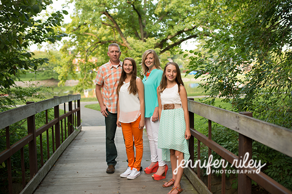 Frederick MD Family Photographer