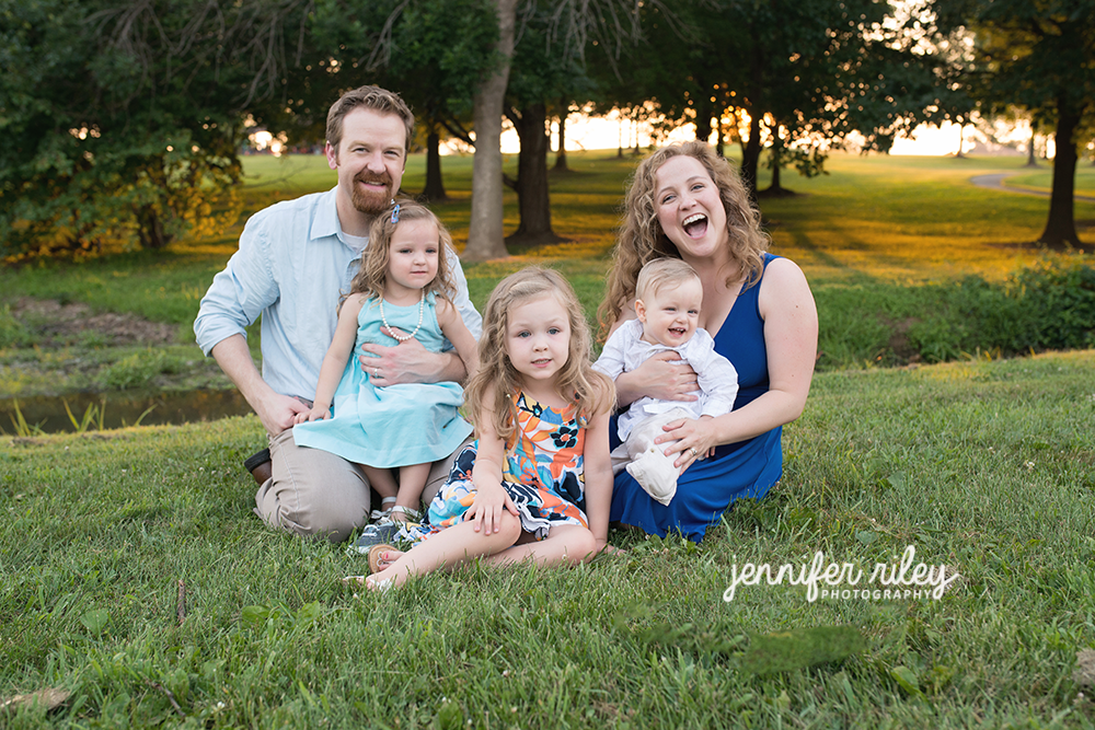 Family Photographer Middletown MD