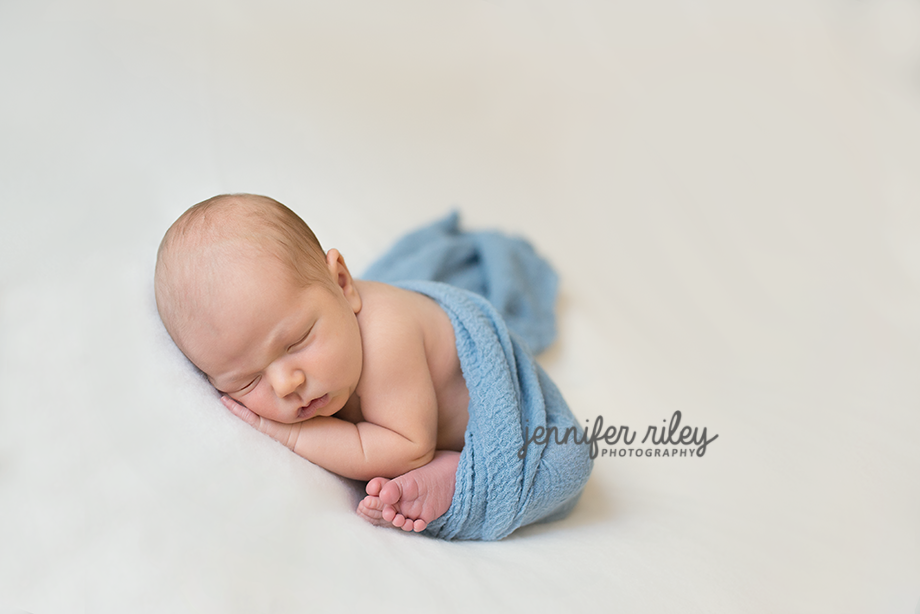 Newborn Baby Frederick MD Photographer