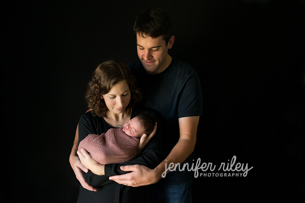 Newborn Photography Jennifer Riley