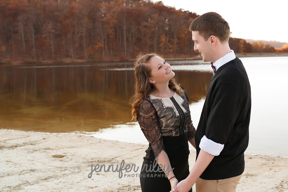 Engagement Photography Frederick MD