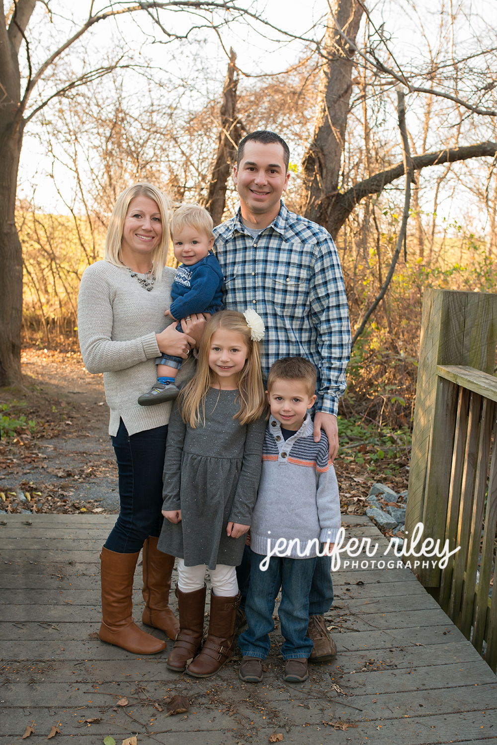 Family Photographer Frederick MD