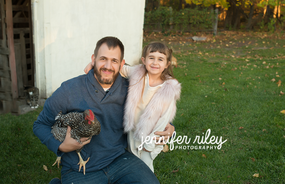 Family Photographer Walkersville Jennifer Riley Photography