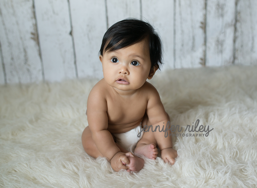 Jennifer Riley Photography Baby Pictures (2)